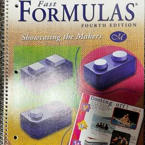 Creative memories supplies